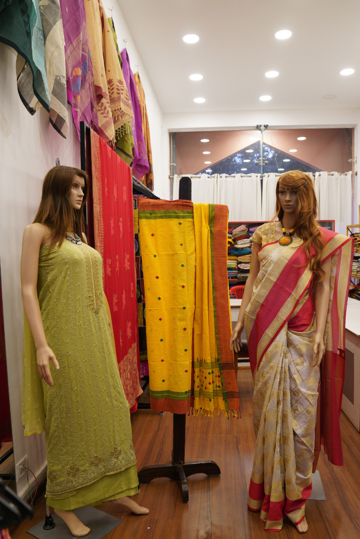 Your One-Stop Family Fashion Store in Seraikela-Kharsawan
