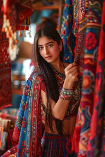 Discover Timeless Fashion at Laxmi Narayan Fashions, Gamharia